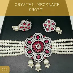 Hiralal Sukhlal Imitation Jewellery