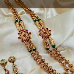 Hiralal Sukhlal Imitation Jewellery