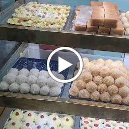 Hiralal Sweets & Bakery