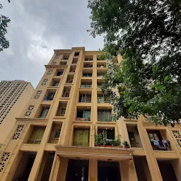 Hiranandani Estate Thane