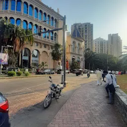 Hiranandani Gardens