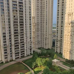 hirandani Rodas Enclave