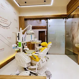 Hirpara Dental Clinic