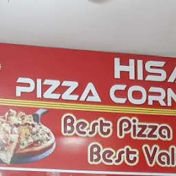 Hisar Pizza Corner
