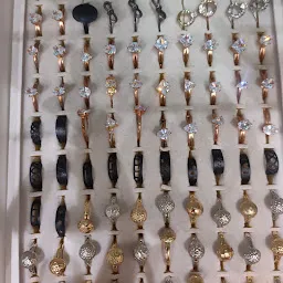 Hishika jewellery