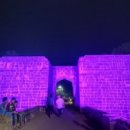 Historical Gate of Cuttack