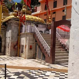 Historical Kali Temple