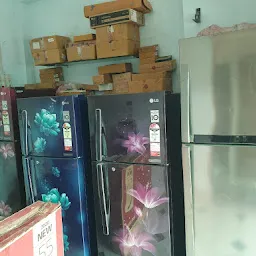 Hitachi refrigerator service centre in chunabhatti