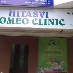 Hitasvi Homeo Clinic