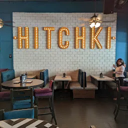 Hitchki R-City