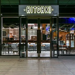 Hitchki BKC