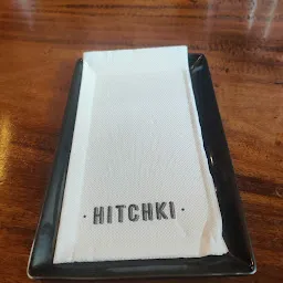 Hitchki Thane