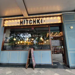 Hitchki Thane