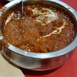 Hitech Bawarchi Food Court