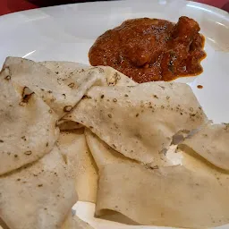 Hitech Bawarchi Food Court