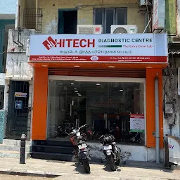 Hitech Diagnostic Centre