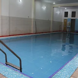Hitech Gym & Swimming pool
