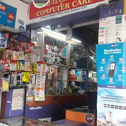 Hitech Mobile & Computer Care