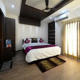 Hitech Shilparamam Guest House