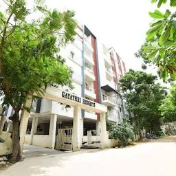 Hitech Shilparamam Guest House