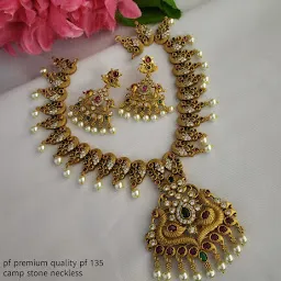 Hitesh Fashion Jewellery