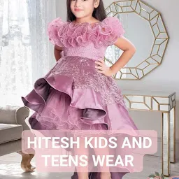 HITESH KIDS WEAR