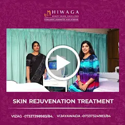 Hiwaga Vizag - Skin & Hair Care Clinic (Best skin clinic in Vizag)