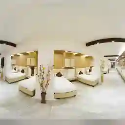 Hk Backpackers Hostel-Luxury Dormitory