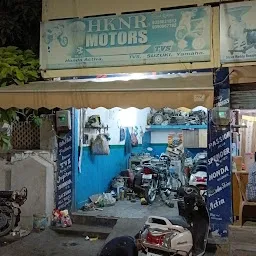 HKNR MOTORS