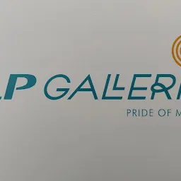 HLP Galleria Mohali