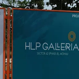 HLP Galleria Mohali