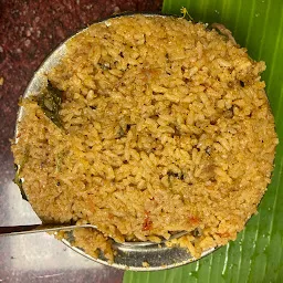 HMR Biriyani Hut