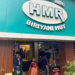 HMR Biriyani Hut