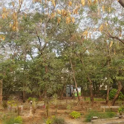 HMT Colony Park, Sainikpuri