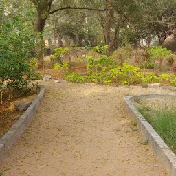HMT Colony Park, Sainikpuri