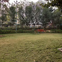 HMT Colony Park, Sainikpuri