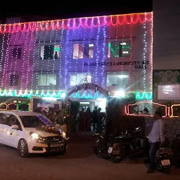 HMT Nagar Community Hall