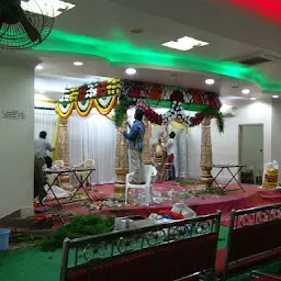 HMT Nagar Community Hall