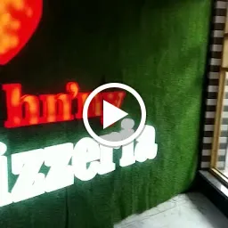 hnny pizzeria