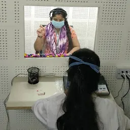 HNR Speech and Hearing Clinic