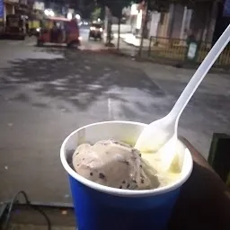 हंशिका आईसक्रीम