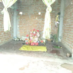 हनुमान जी मंदिर बटौरा बख्तावरसिंह hindu tempel