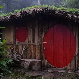 Hobbit Home Khonoma