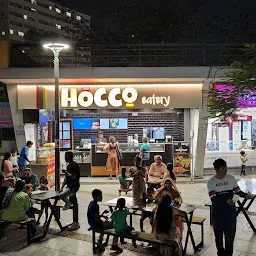 Hocco Eatery