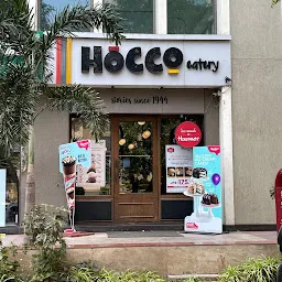 Hocco Eatery