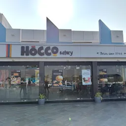 Hocco Eatery