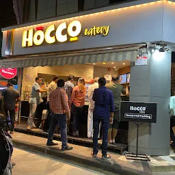 Hocco eatery