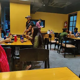 Hocco eatery - Motera - Ahmedabad