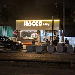 HOCCO Eatery, Panchwati