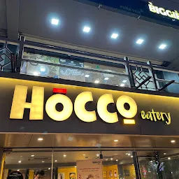 Hocco Eatery (Vastrapur Lake)